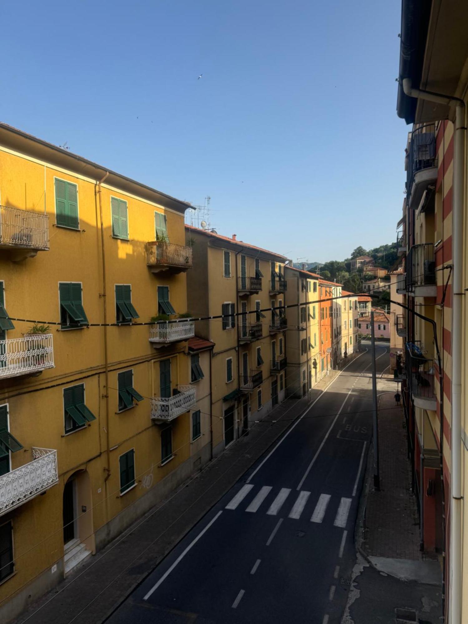 Zenzone House Apartment La Spezia Luaran gambar